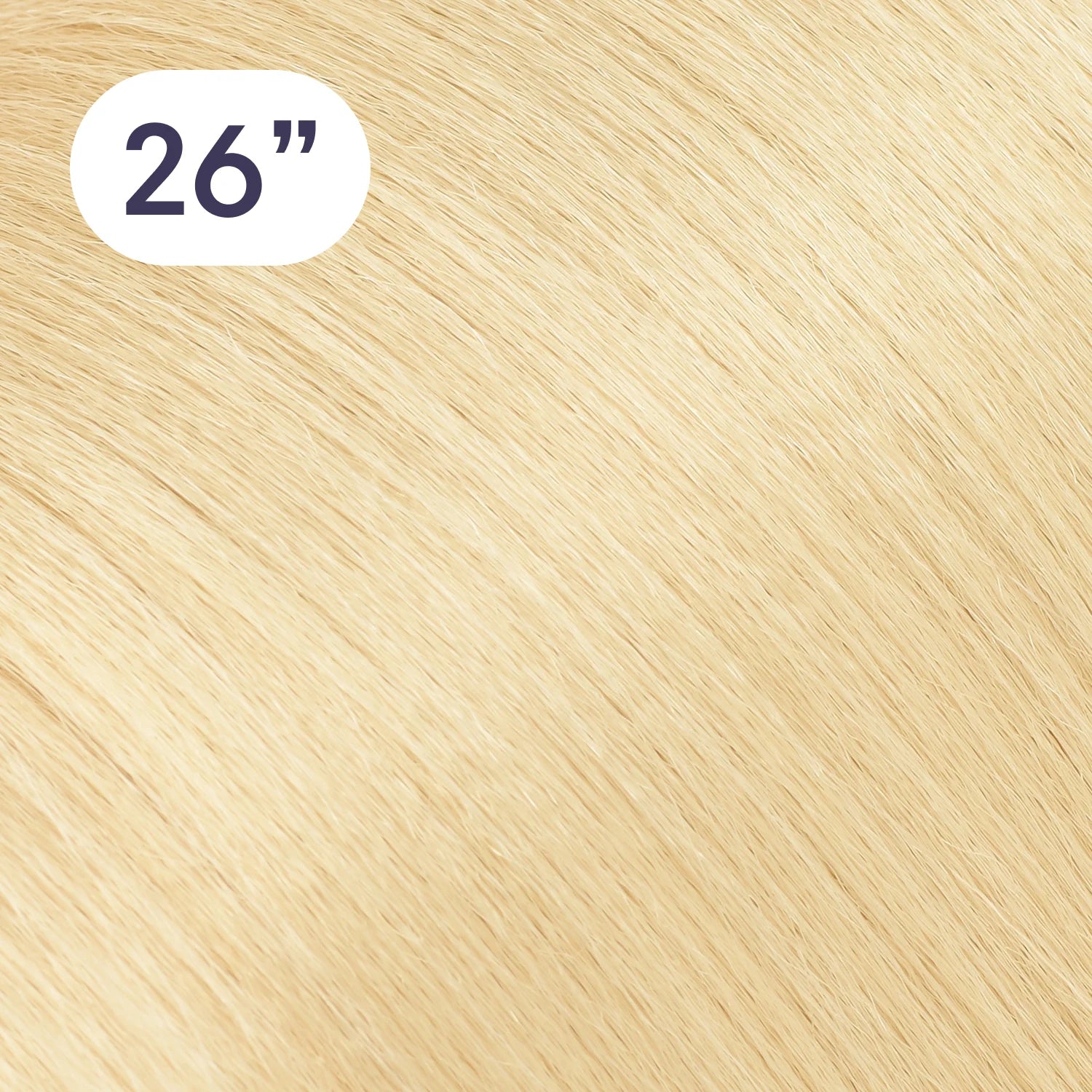 Anti Itch Apple Cider Vinegar Treated Braiding Hair 8 Packs