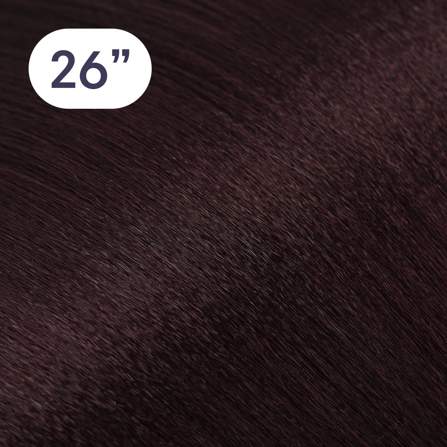 Anti Itch Apple Cider Vinegar Treated Braiding Hair 8 Packs